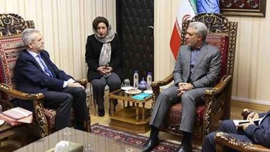 مرمت آثار تاریخی