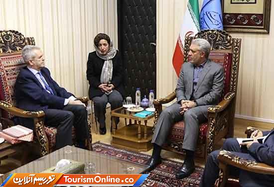 مرمت آثار تاریخی