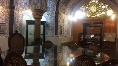 هنرهای ملی و سنتی