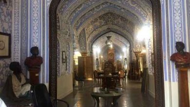 موزه هنرهای ملی