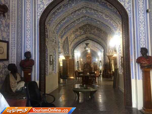 موزه هنرهای ملی