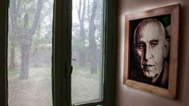 دکتر محمد مصدق