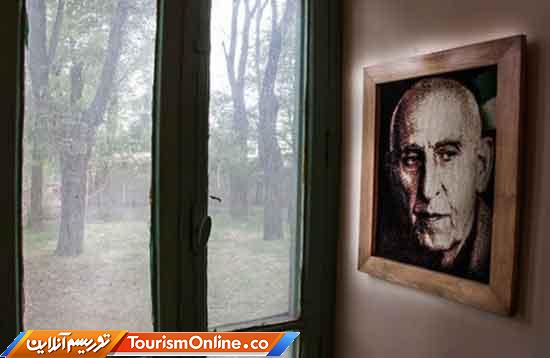 دکتر محمد مصدق