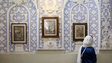 باغ نگارستان