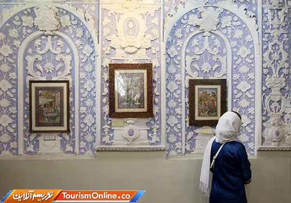 باغ نگارستان