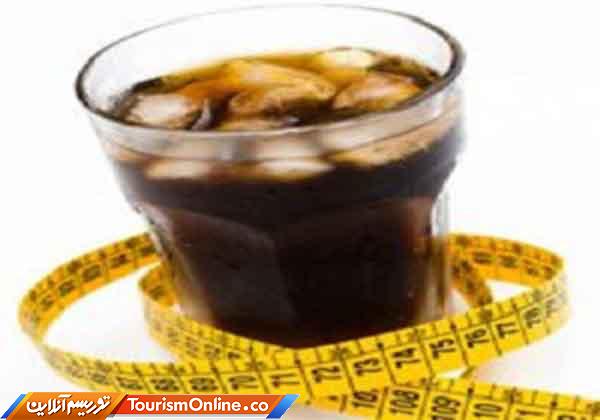 نوشابههای رژیمی