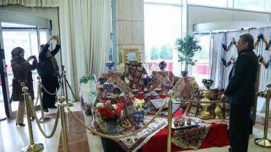 جشن‌های نوروزی