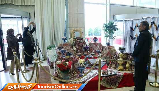 جشنهای نوروزی