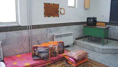 مدرسه نوروز