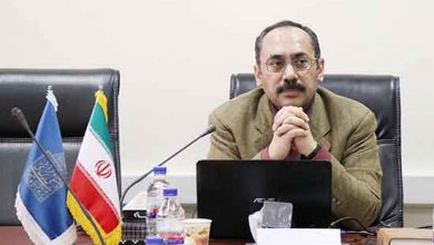 بهروز عمرانی