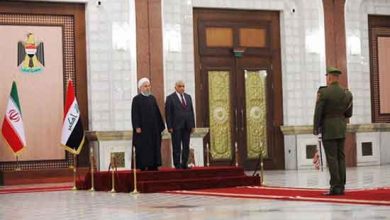 گردشگری عراق