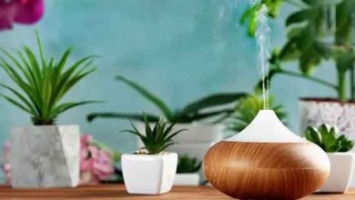 رایحه درمانی