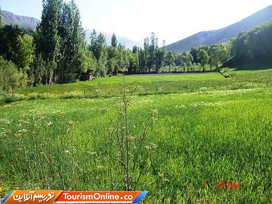 گردشگران نورزی