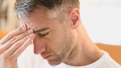 انواع سردرد