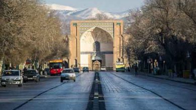 زیرساخت‌های شهری