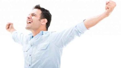 انسان‌های شاد