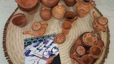 فروش سفال‌