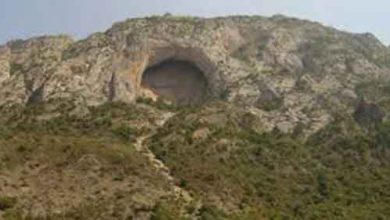 میراث فرهنگی