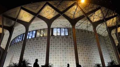 مرمت و بازسازی