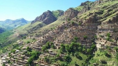 کردستان