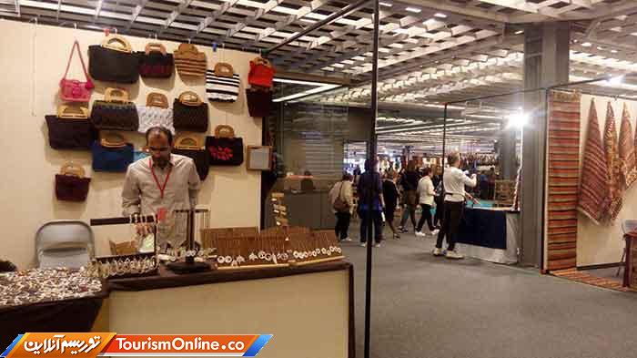 نمایشگاه فلورانس