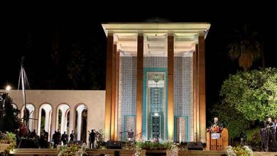 سالروز سعدی