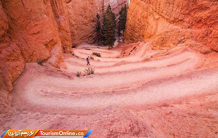 پارک ملی برایس کنیون