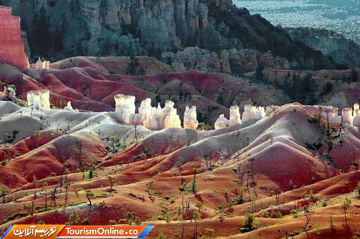 پارک ملی برایس کنیون