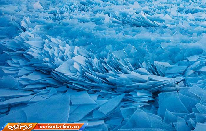 دریاچه میشیگان