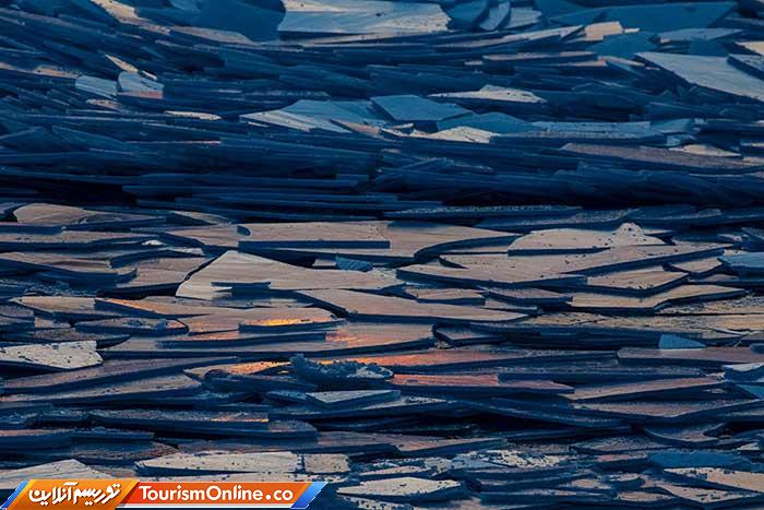 دریاچه میشیگان