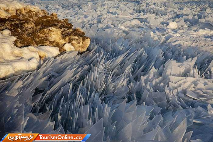 دریاچه میشیگان