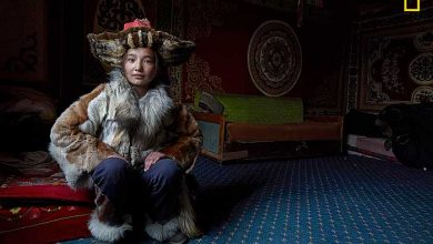 نشنال جئوگرافیک