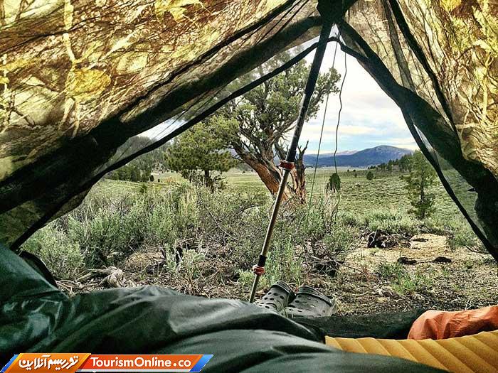 پسیفیک کرست