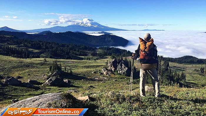 پسیفیک کرست