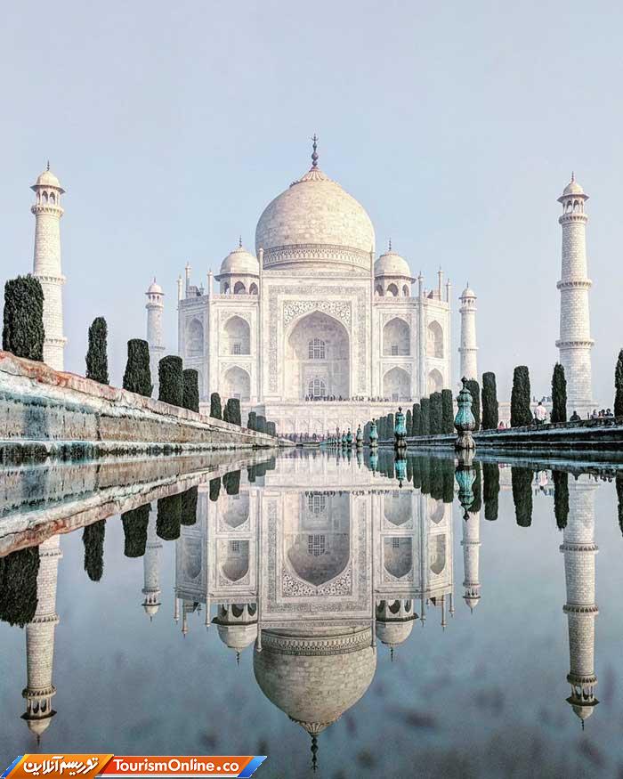 گودالهای آب