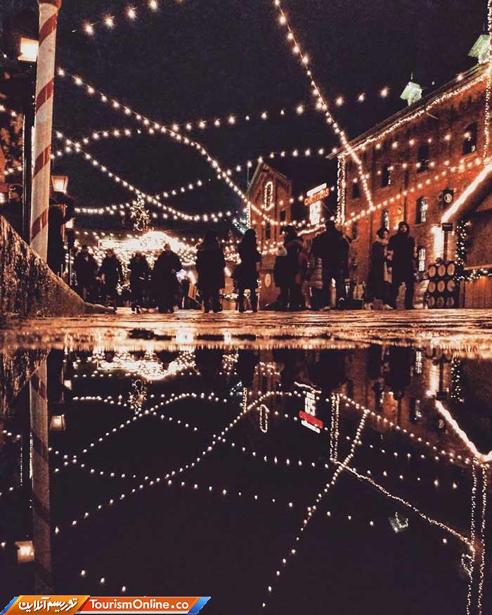 گودالهای آب