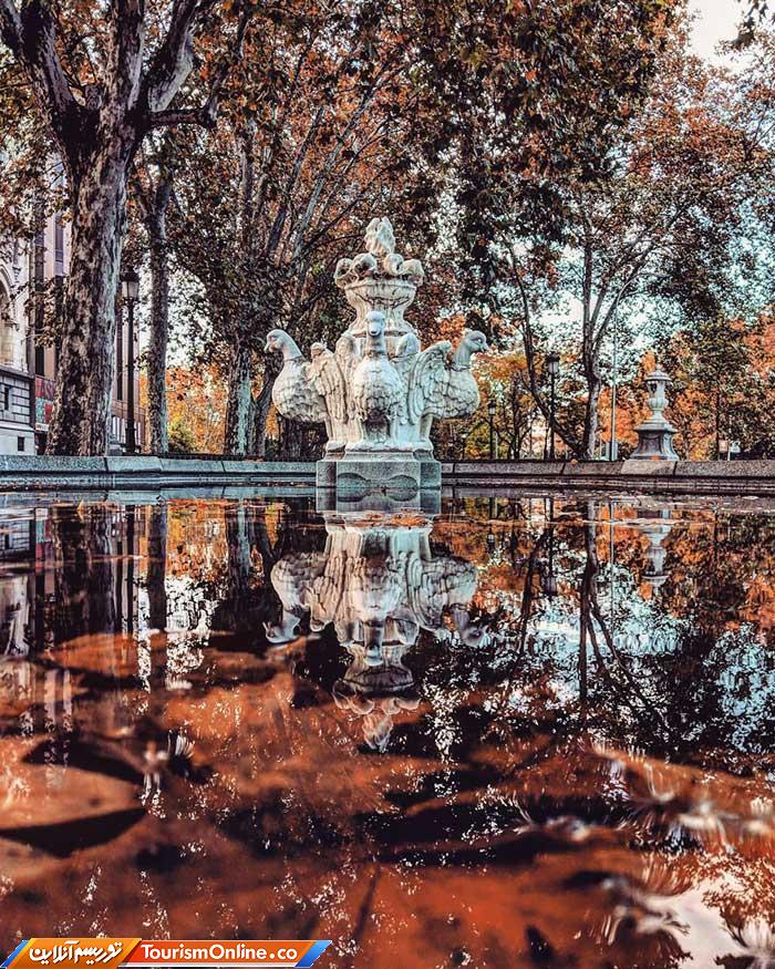 گودالهای آب