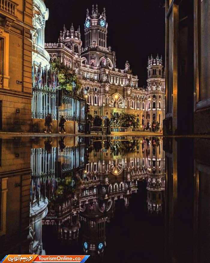 گودالهای آب