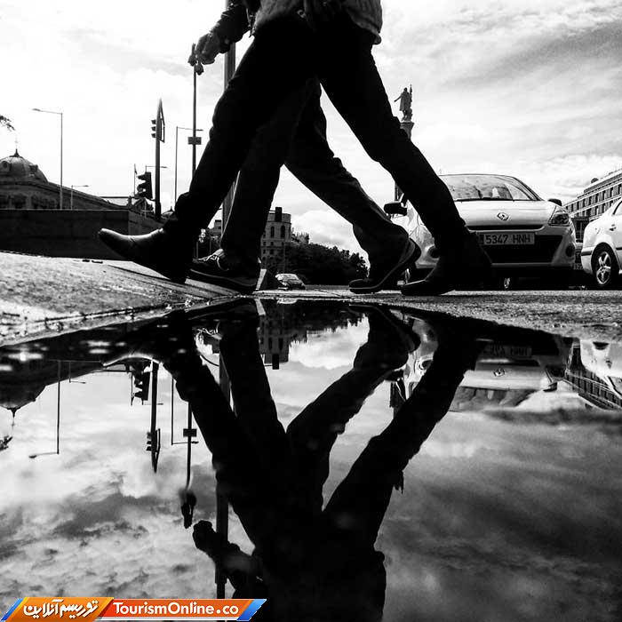 گودالهای آب