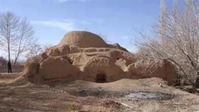 بافت تاریخی