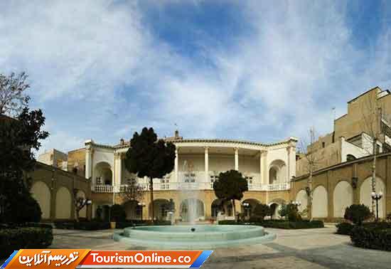 عمارت امیر بهادر