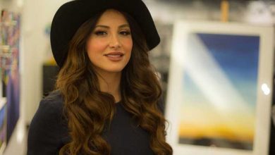 انیسا امانی