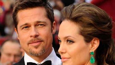 آنجلینا جولی