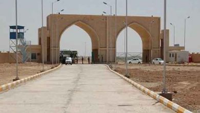 تردد مسافری