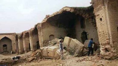 میراث فرهنگی