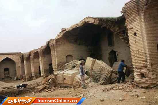 میراث فرهنگی