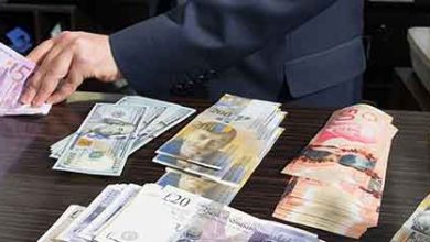 ارز مسافرتی