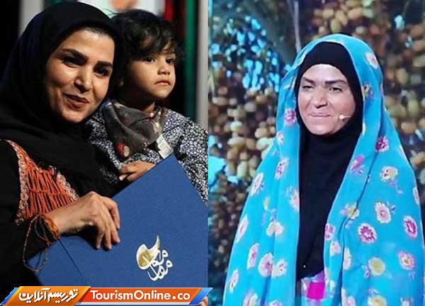 فاطمه رادمنش