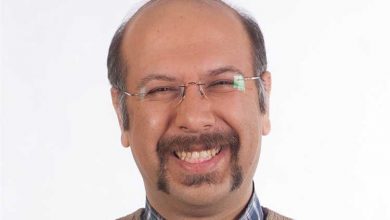 سیزده بدر در قطار و کنار جناب خان!