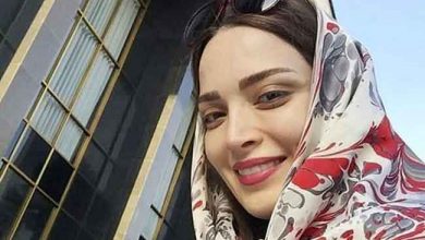 بهنوش طباطبایی